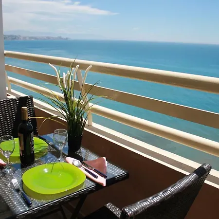 Stella Maris Apt 1509 - Apartment Fuengirola