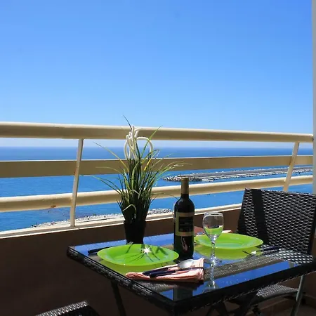 Apartment Stella Maris Apt 1509 - Fuengirola