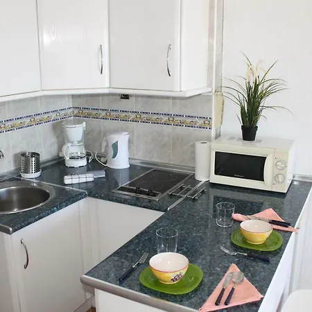Stella Maris Apt 1509 - Apartment *