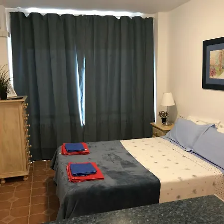 Apartment Stella Maris Apt 1509 - Fuengirola
