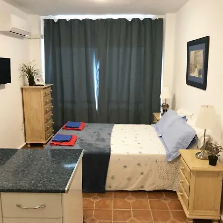Stella Maris Apt 1509 - Apartment