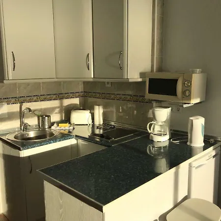 Stella Maris Apt 1509 - Apartment *